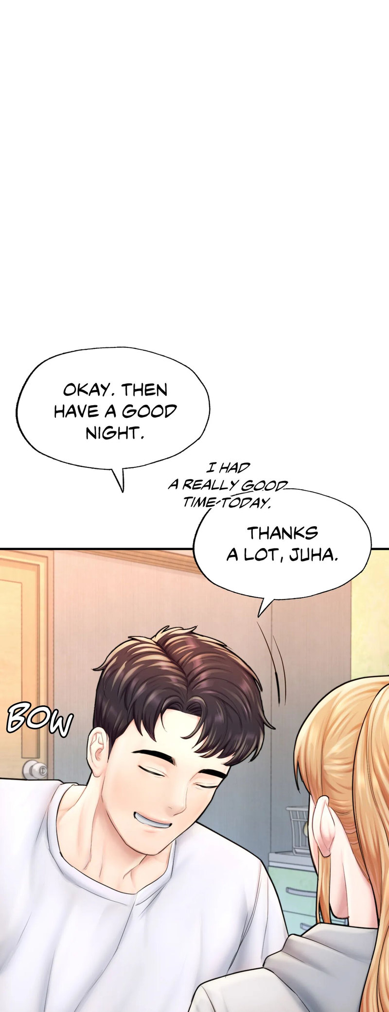 Ordinary to Alpha - Chapter 14 [photo 49] - MangaPorn