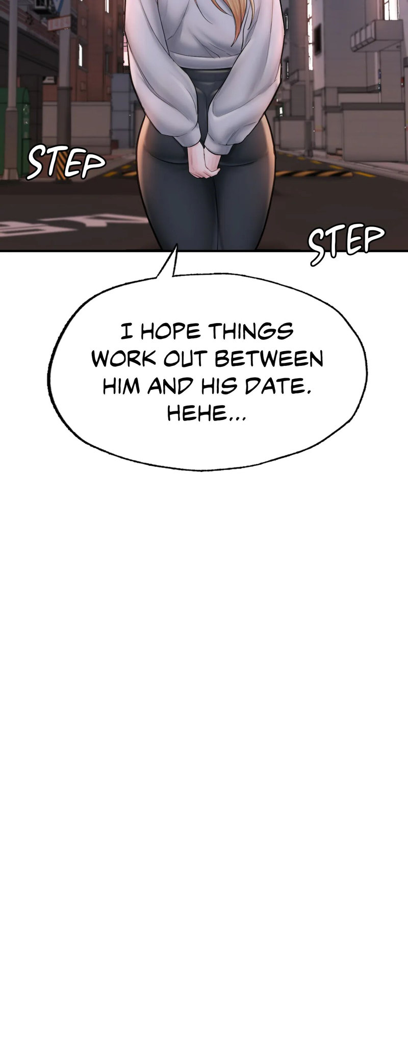 Ordinary to Alpha - Chapter 14 [photo 54] - MangaPorn