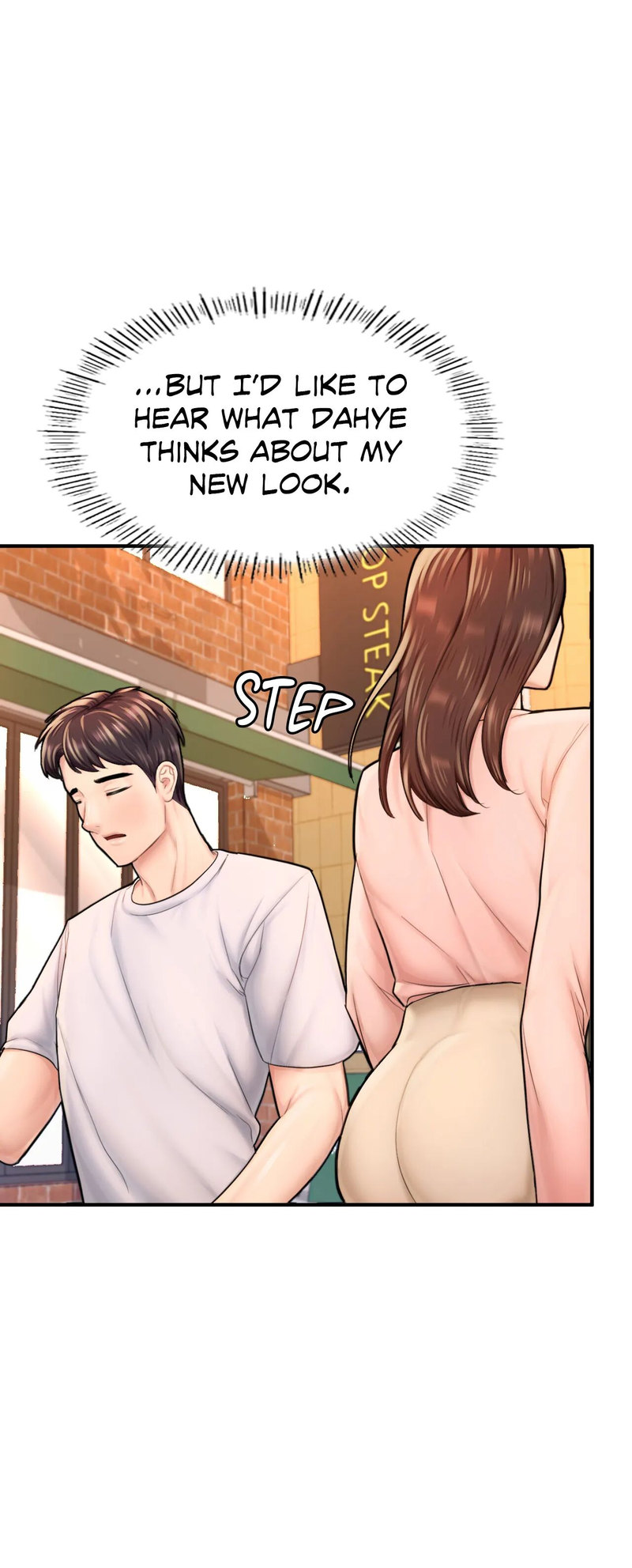 Ordinary to Alpha - Chapter 14 [photo 58] - MangaPorn