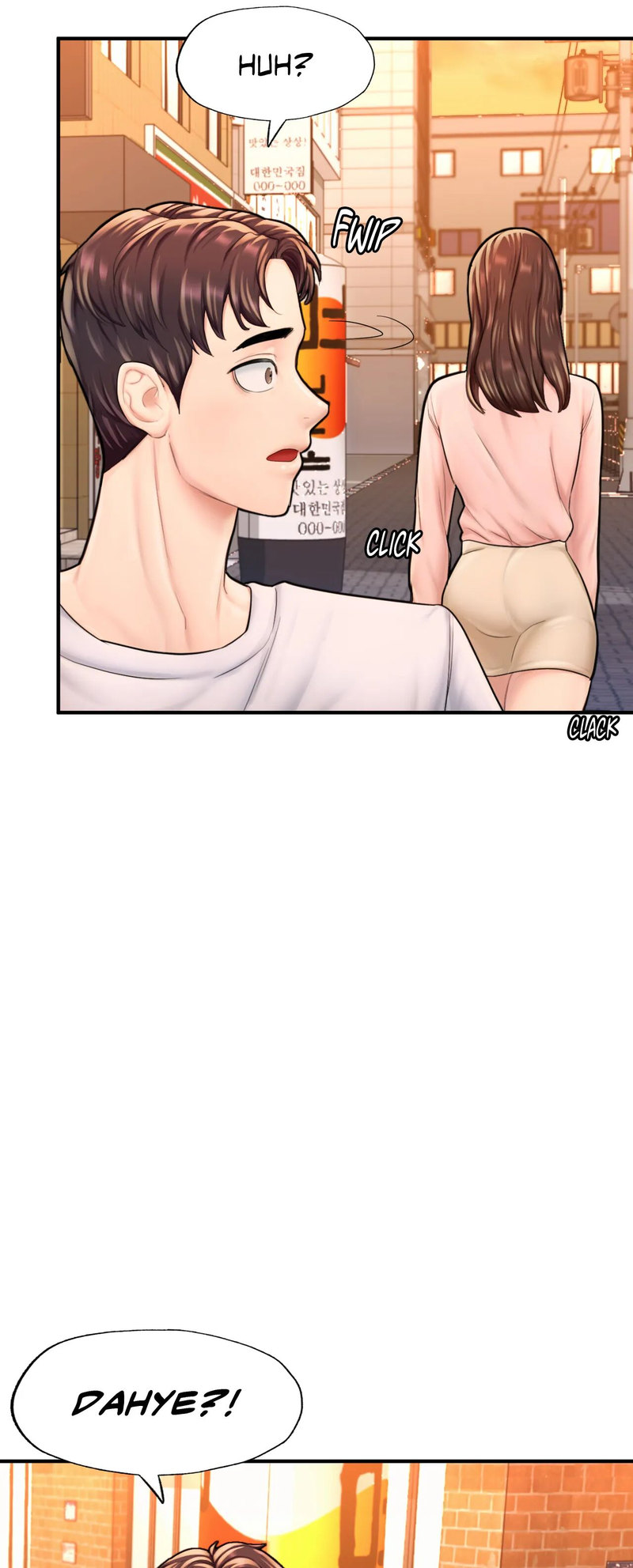 Ordinary to Alpha - Chapter 14 [photo 59] - MangaPorn