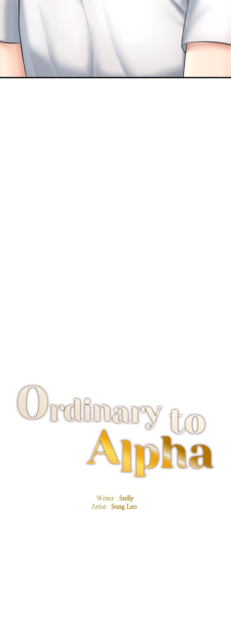 Ordinary to Alpha - Chapter 14 [photo 6] - MangaPorn