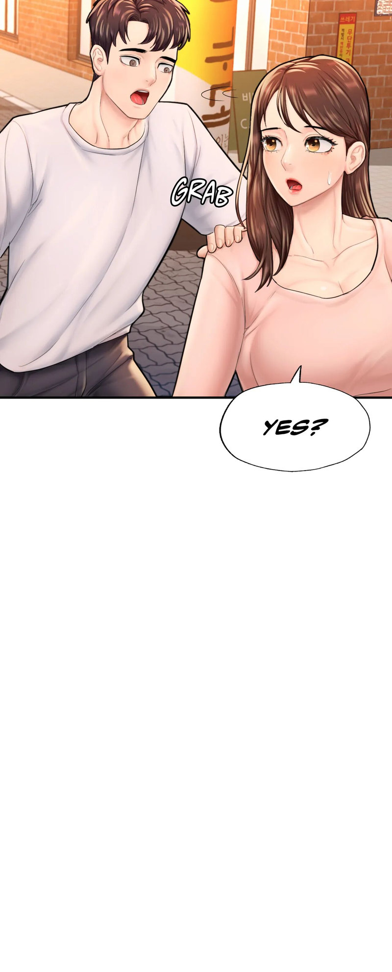 Ordinary to Alpha - Chapter 14 [photo 60] - MangaPorn