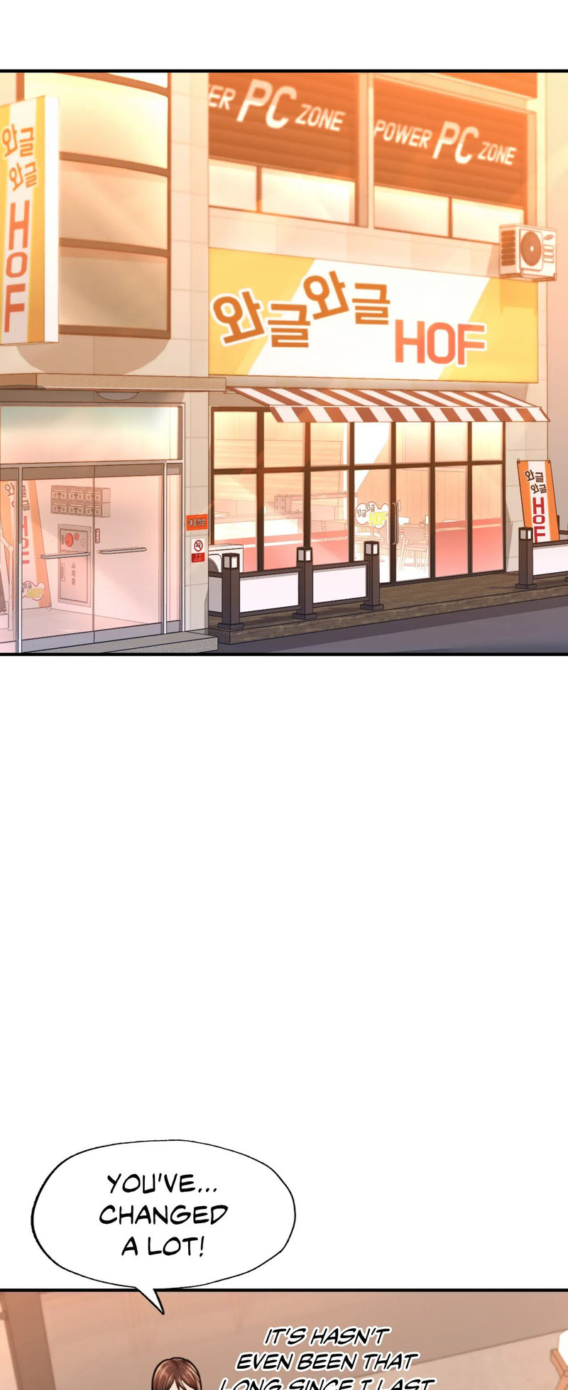 Ordinary to Alpha - Chapter 14 [photo 64] - MangaPorn