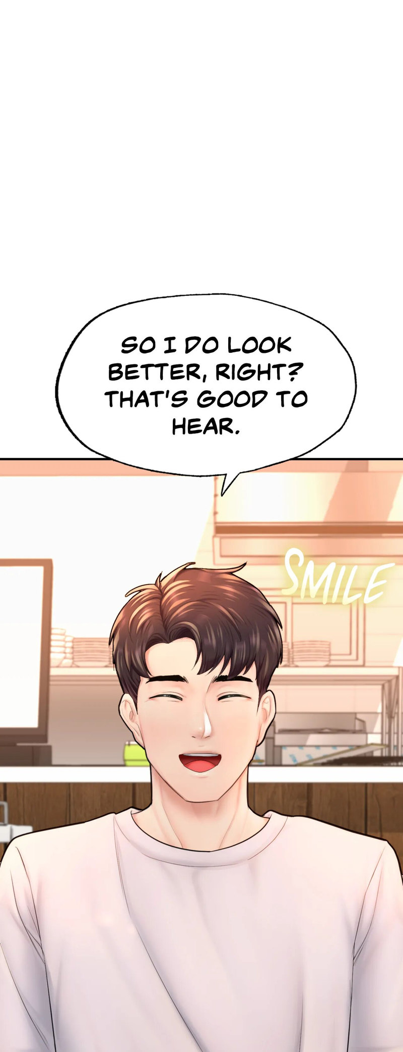 Ordinary to Alpha - Chapter 14 [photo 68] - MangaPorn