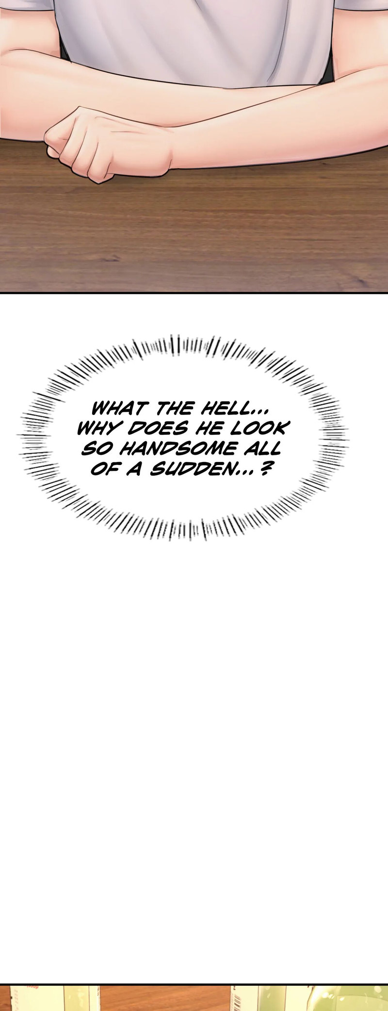 Ordinary to Alpha - Chapter 14 [photo 69] - MangaPorn