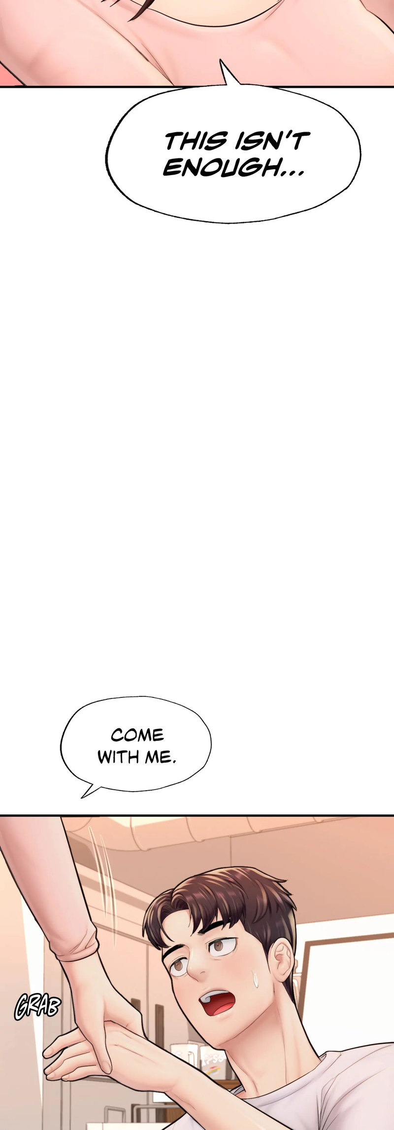 Ordinary to Alpha - Chapter 14 [photo 74] - MangaPorn