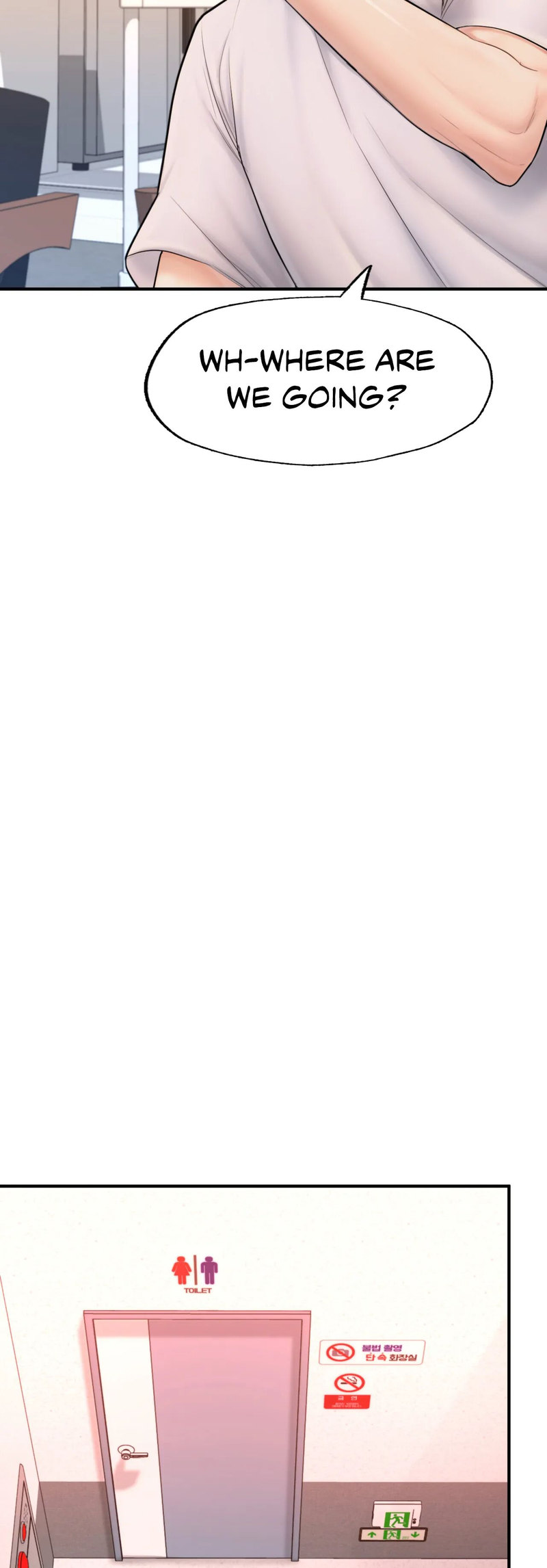 Ordinary to Alpha - Chapter 14 [photo 75] - MangaPorn