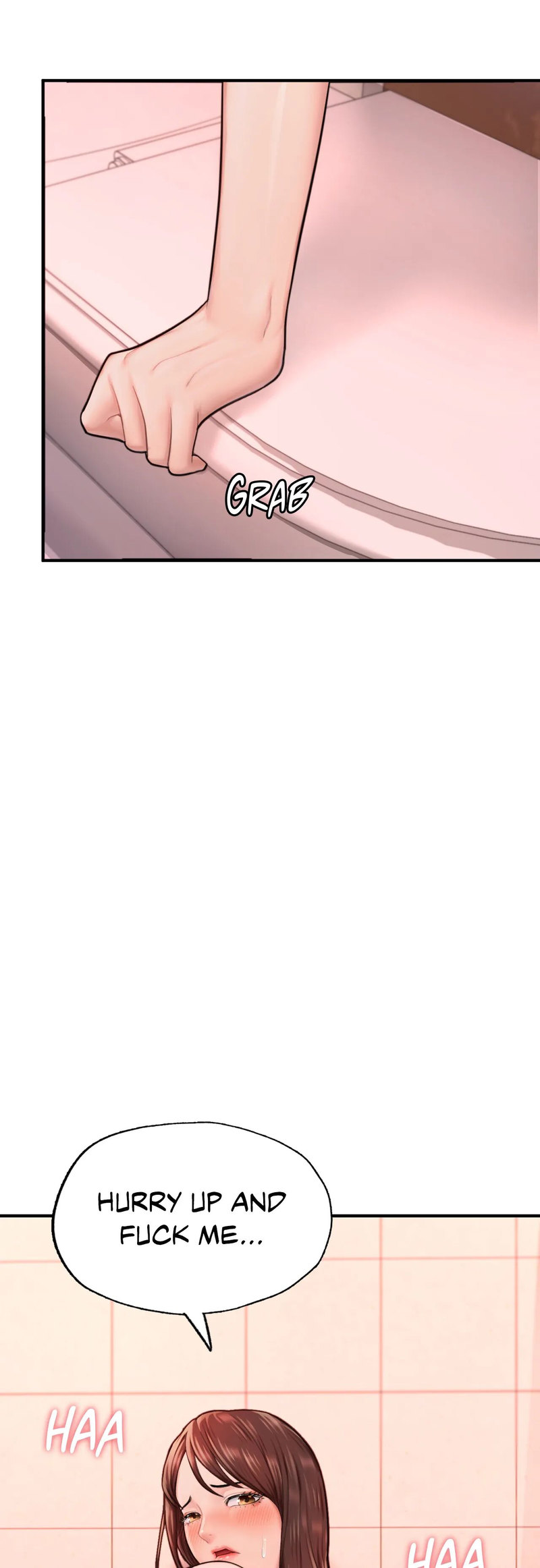 Ordinary to Alpha - Chapter 15 [photo 14] - MangaPorn