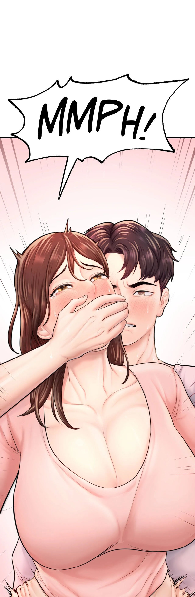 Ordinary to Alpha - Chapter 15 [photo 22] - MangaPorn