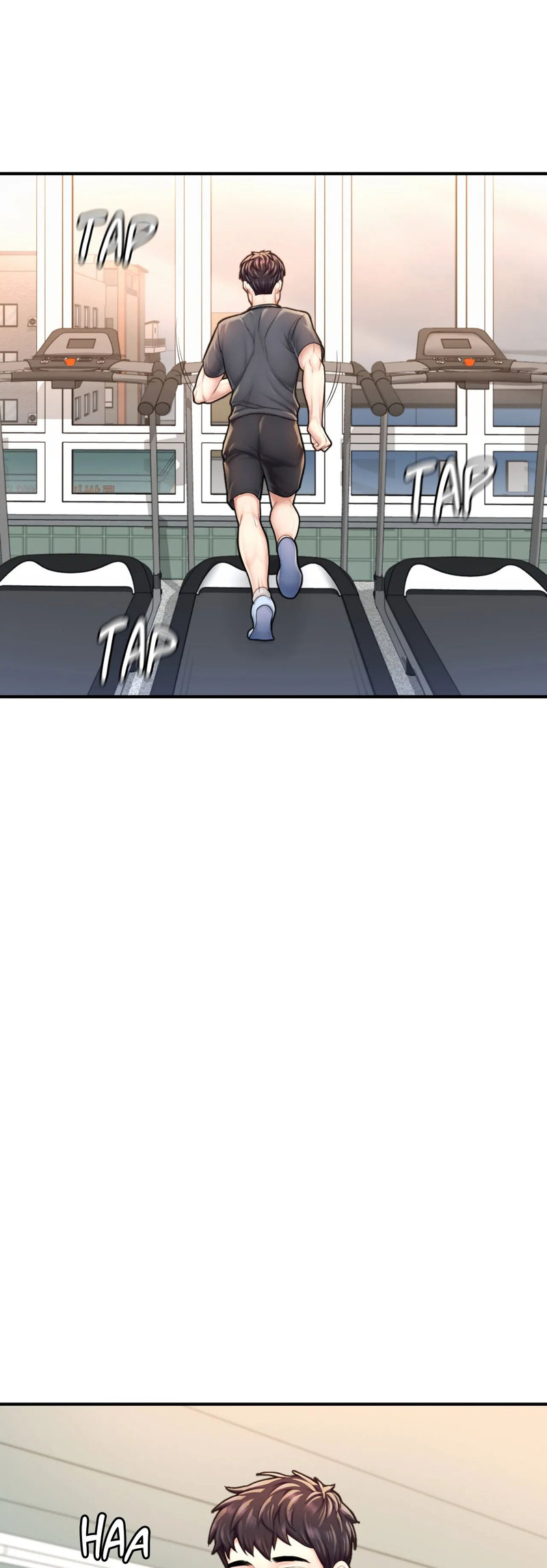 Ordinary to Alpha - Chapter 15 [photo 41] - MangaPorn