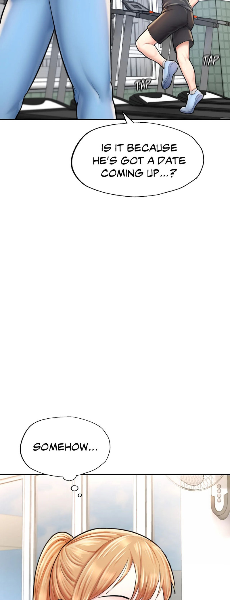 Ordinary to Alpha - Chapter 15 [photo 44] - MangaPorn