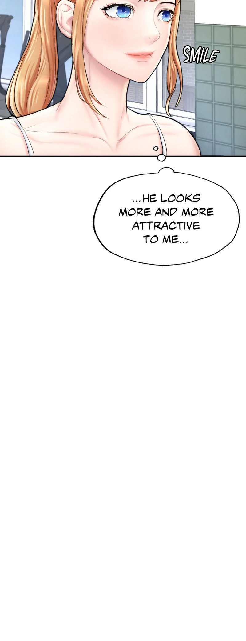 Ordinary to Alpha - Chapter 15 [photo 45] - MangaPorn