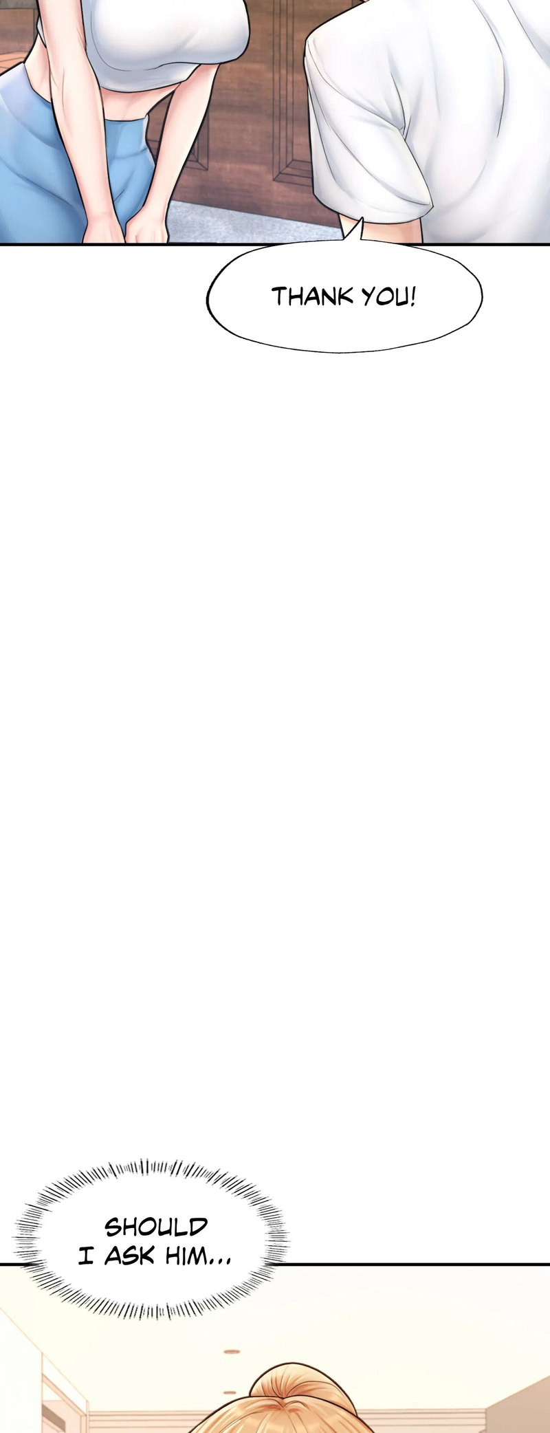 Ordinary to Alpha - Chapter 15 [photo 47] - MangaPorn