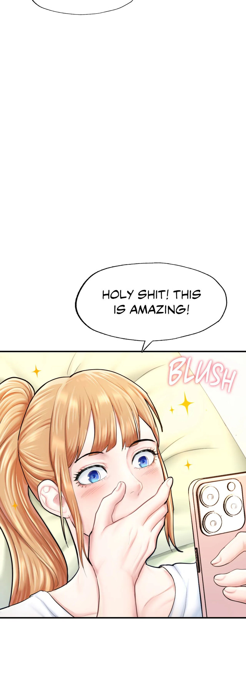 Ordinary to Alpha - Chapter 15 [photo 56] - MangaPorn