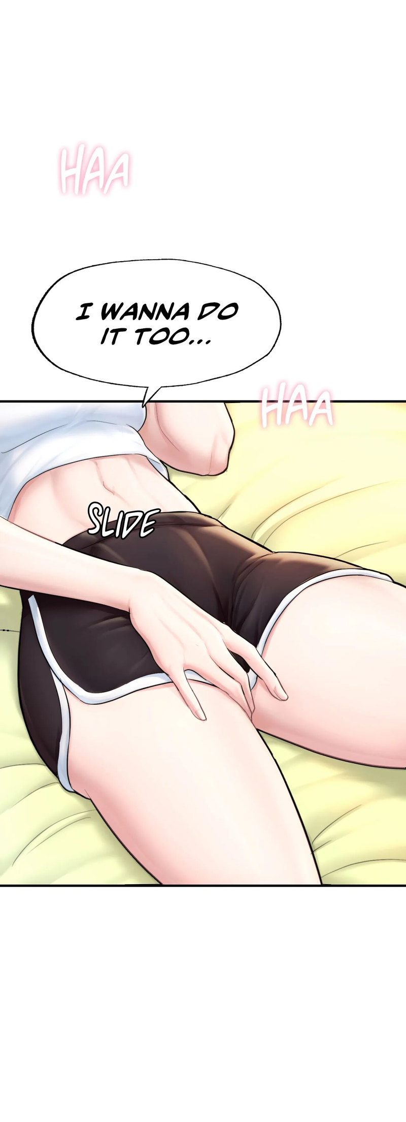 Ordinary to Alpha - Chapter 15 [photo 57] - MangaPorn