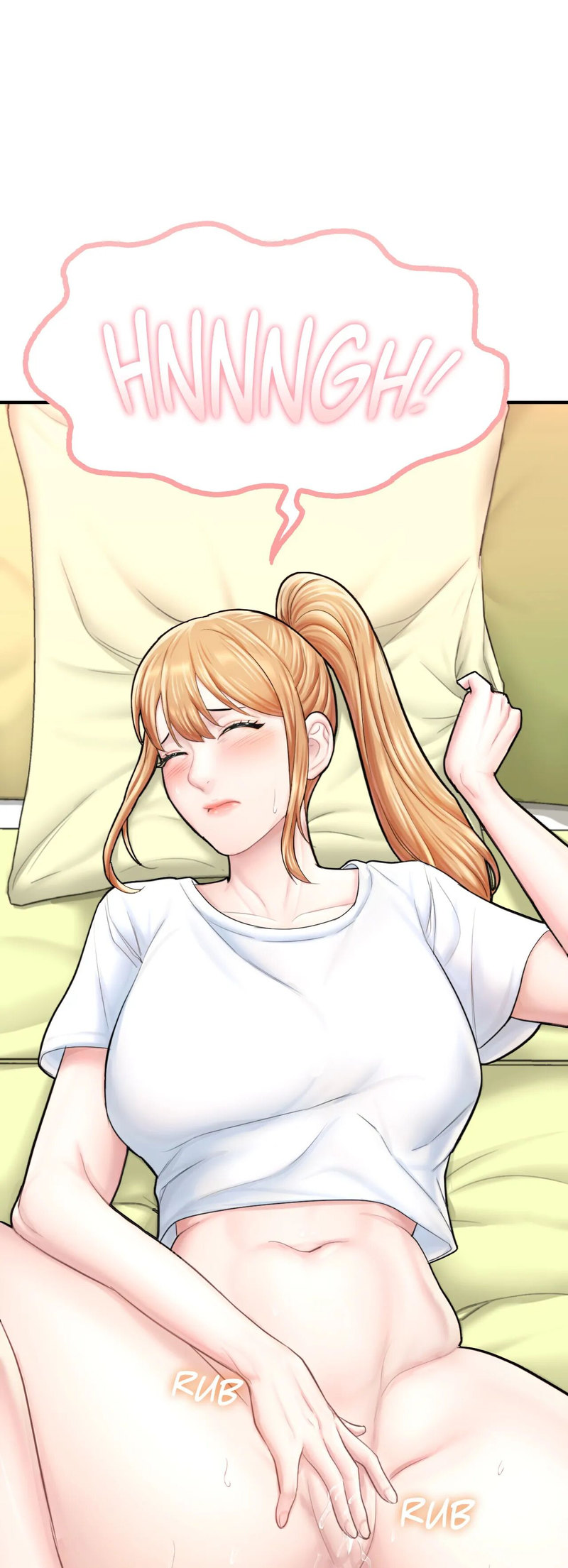 Ordinary to Alpha - Chapter 15 [photo 59] - MangaPorn