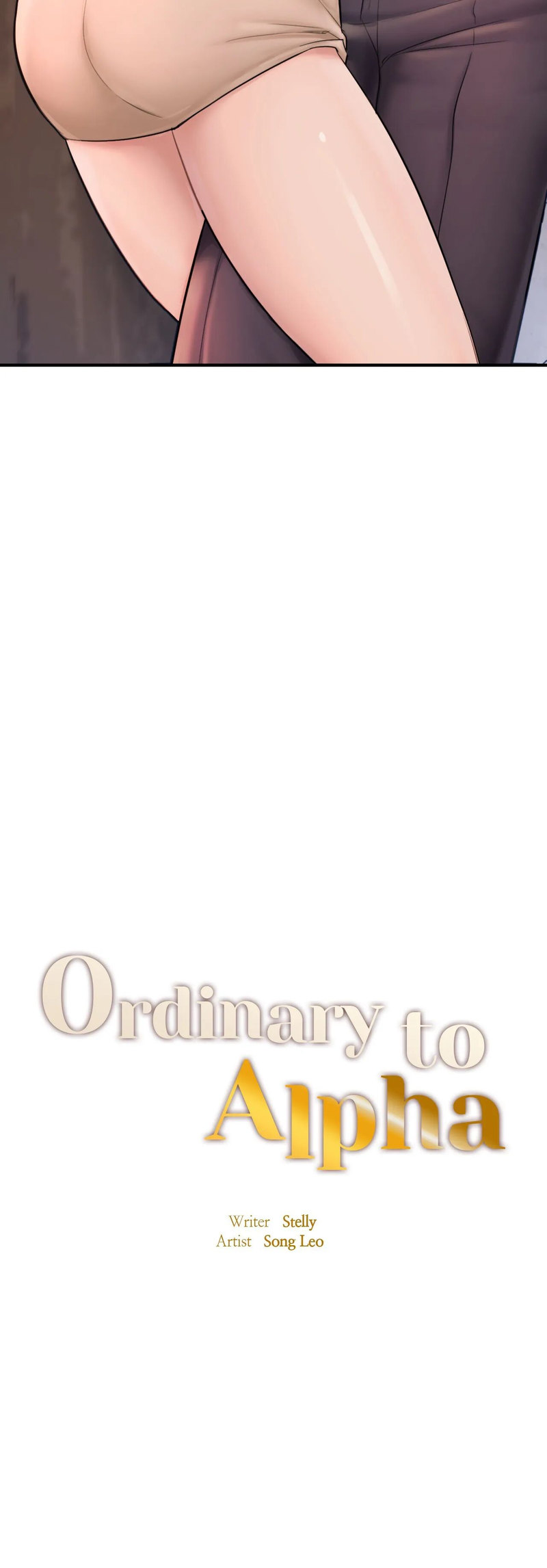 Ordinary to Alpha - Chapter 15 [photo 6] - MangaPorn