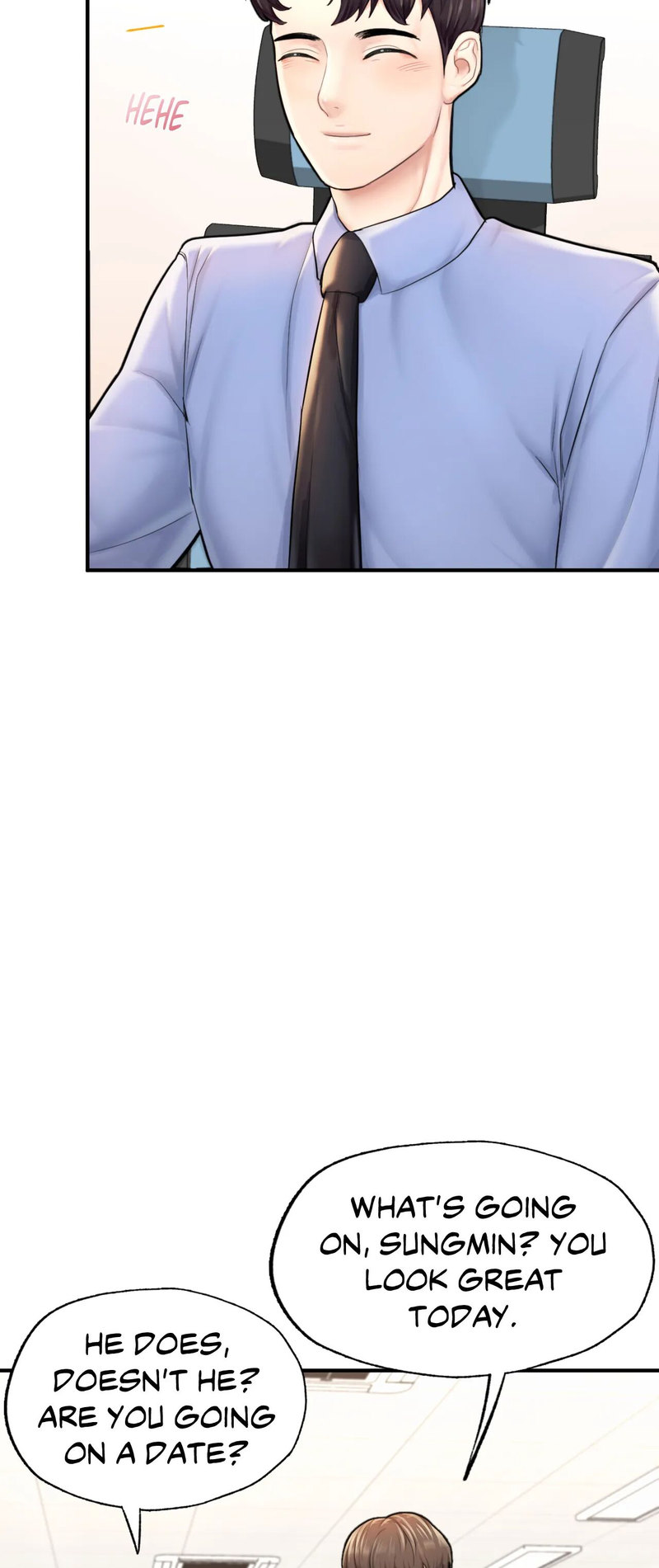 Ordinary to Alpha - Chapter 15 [photo 70] - MangaPorn