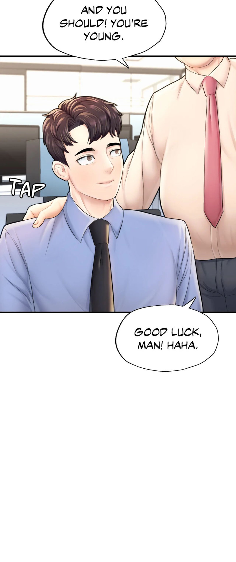 Ordinary to Alpha - Chapter 15 [photo 72] - MangaPorn