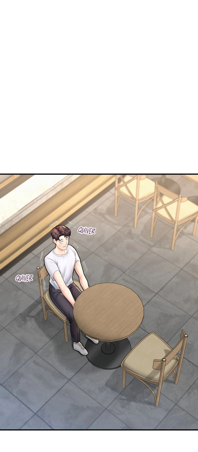 Ordinary to Alpha - Chapter 15 [photo 76] - MangaPorn