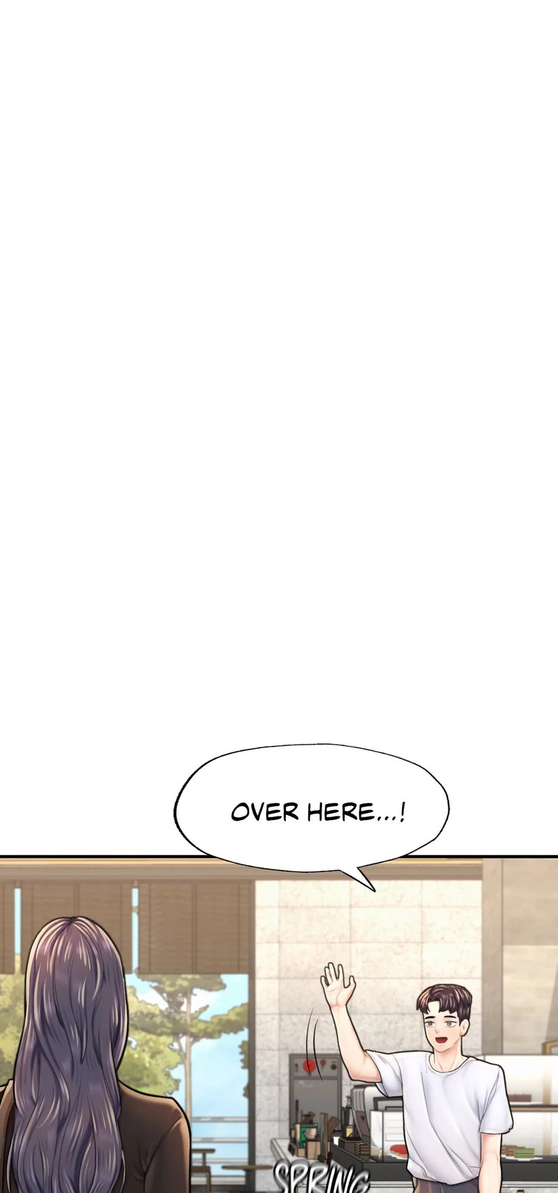 Ordinary to Alpha - Chapter 15 [photo 79] - MangaPorn