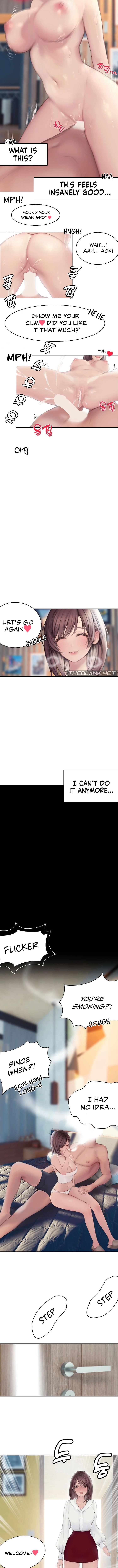 Shorts - Chapter 4 [photo 2] - MangaPorn