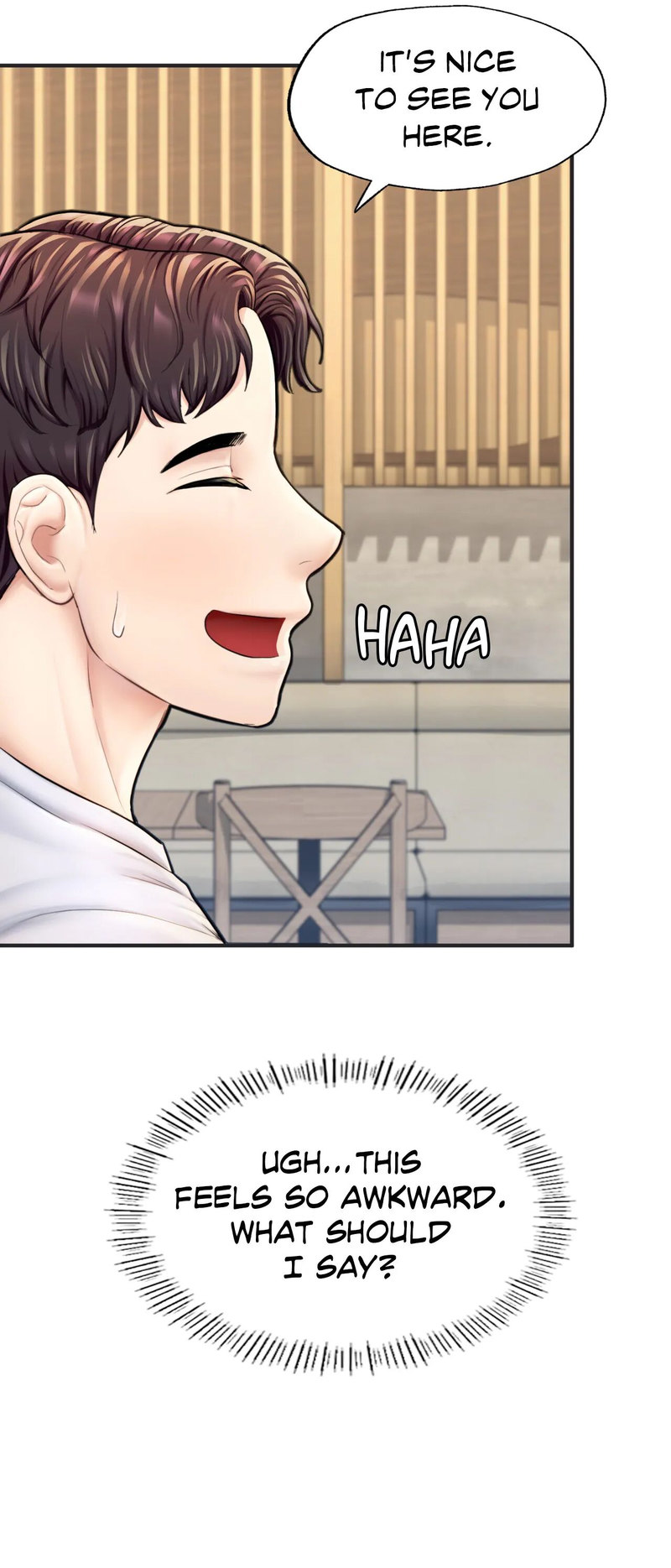 Ordinary to Alpha - Chapter 16 [photo 10] - MangaPorn