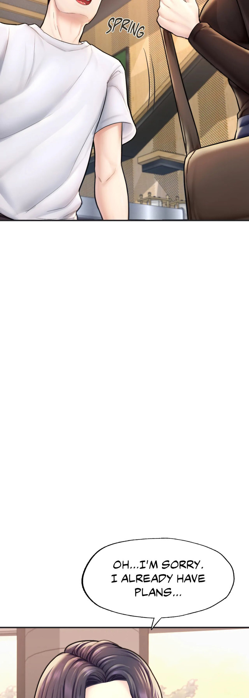 Ordinary to Alpha - Chapter 16 [photo 23] - MangaPorn