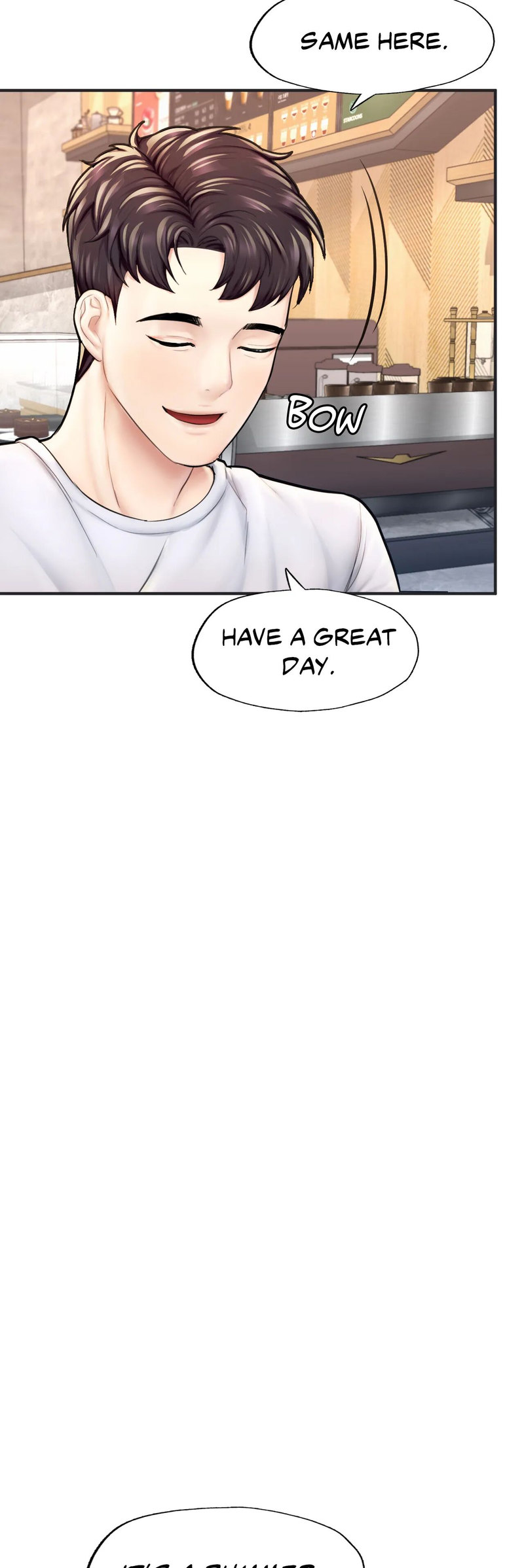 Ordinary to Alpha - Chapter 16 [photo 27] - MangaPorn