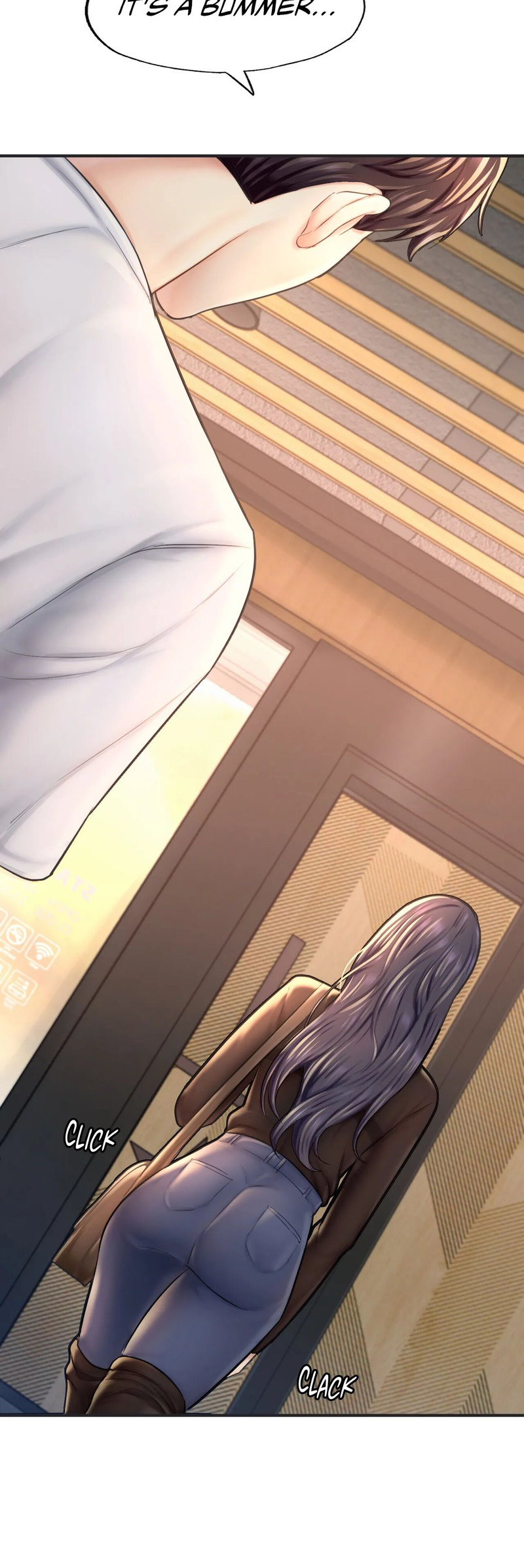 Ordinary to Alpha - Chapter 16 [photo 28] - MangaPorn