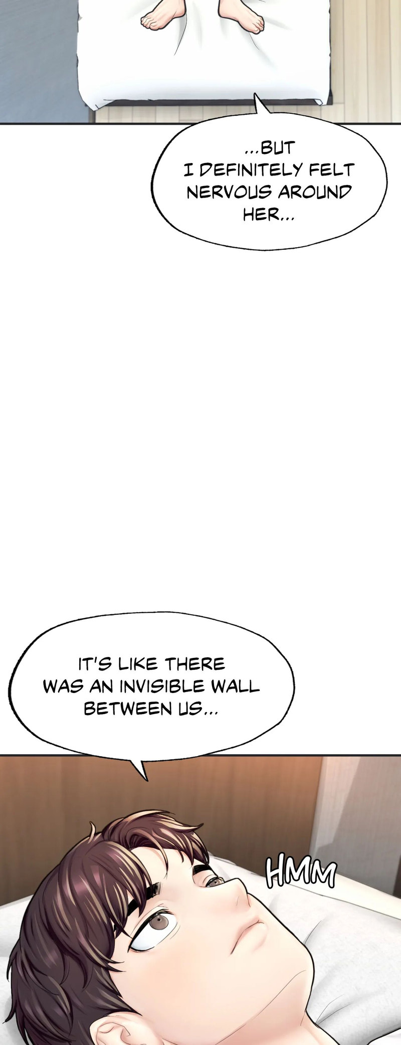 Ordinary to Alpha - Chapter 16 [photo 32] - MangaPorn