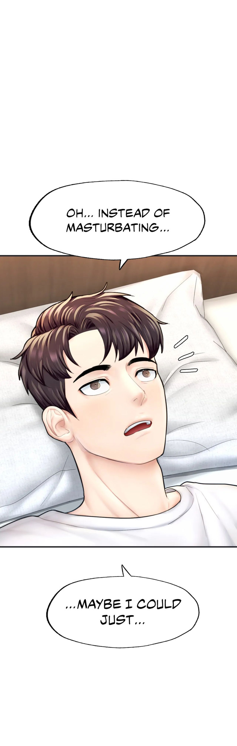 Ordinary to Alpha - Chapter 16 [photo 39] - MangaPorn