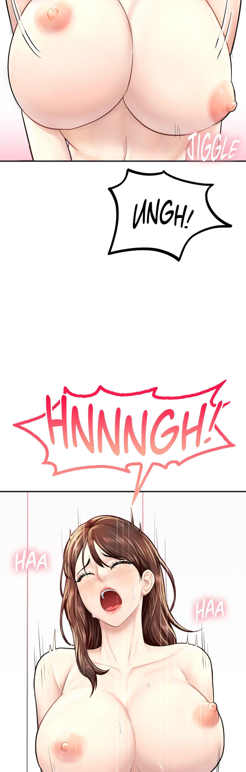 Ordinary to Alpha - Chapter 16 [photo 41] - MangaPorn