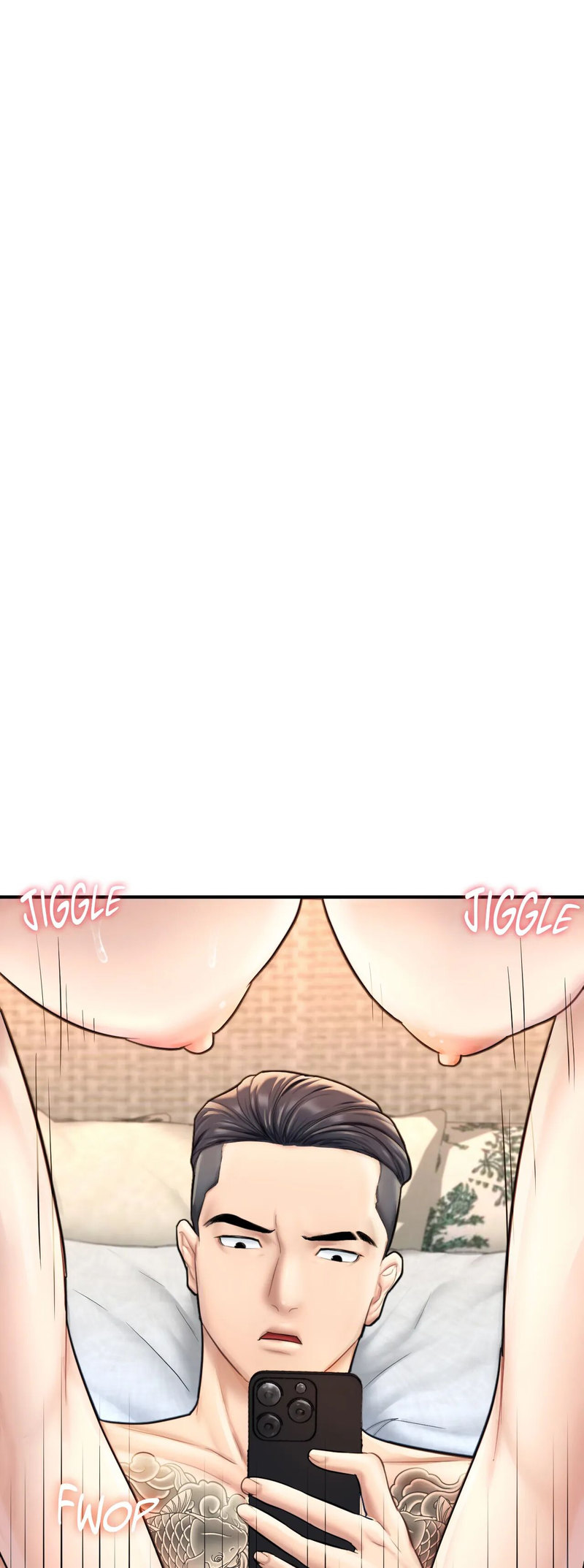 Ordinary to Alpha - Chapter 16 [photo 43] - MangaPorn