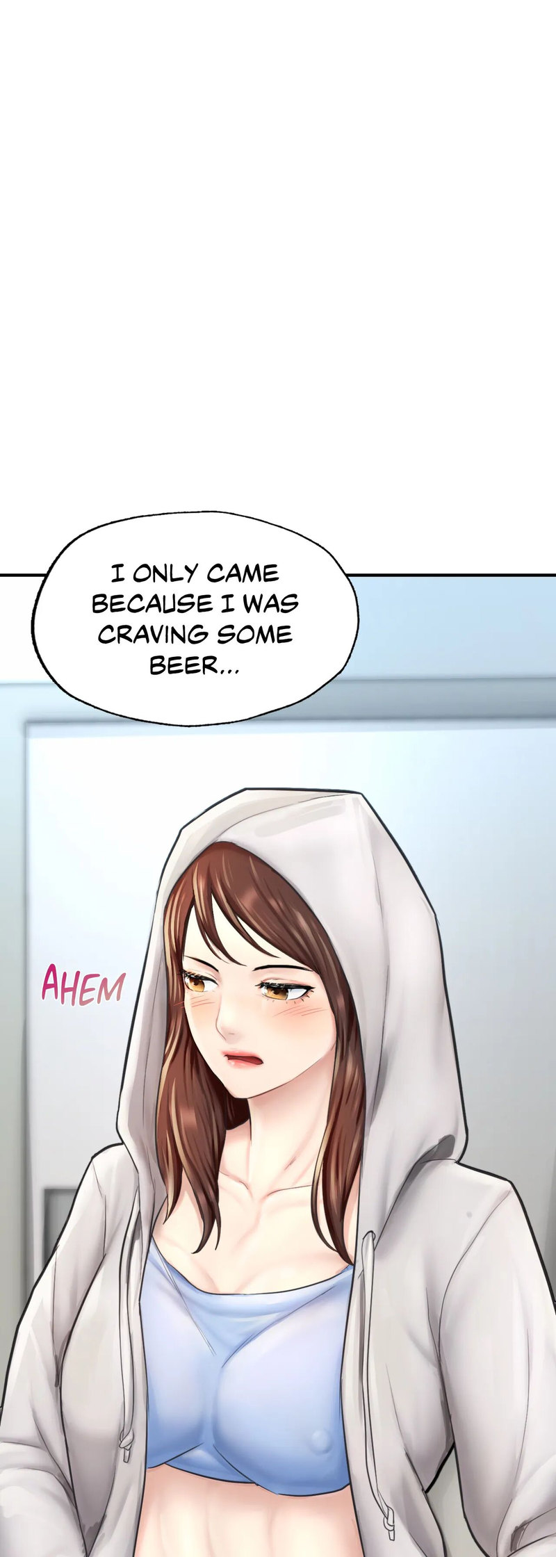 Ordinary to Alpha - Chapter 16 [photo 56] - MangaPorn