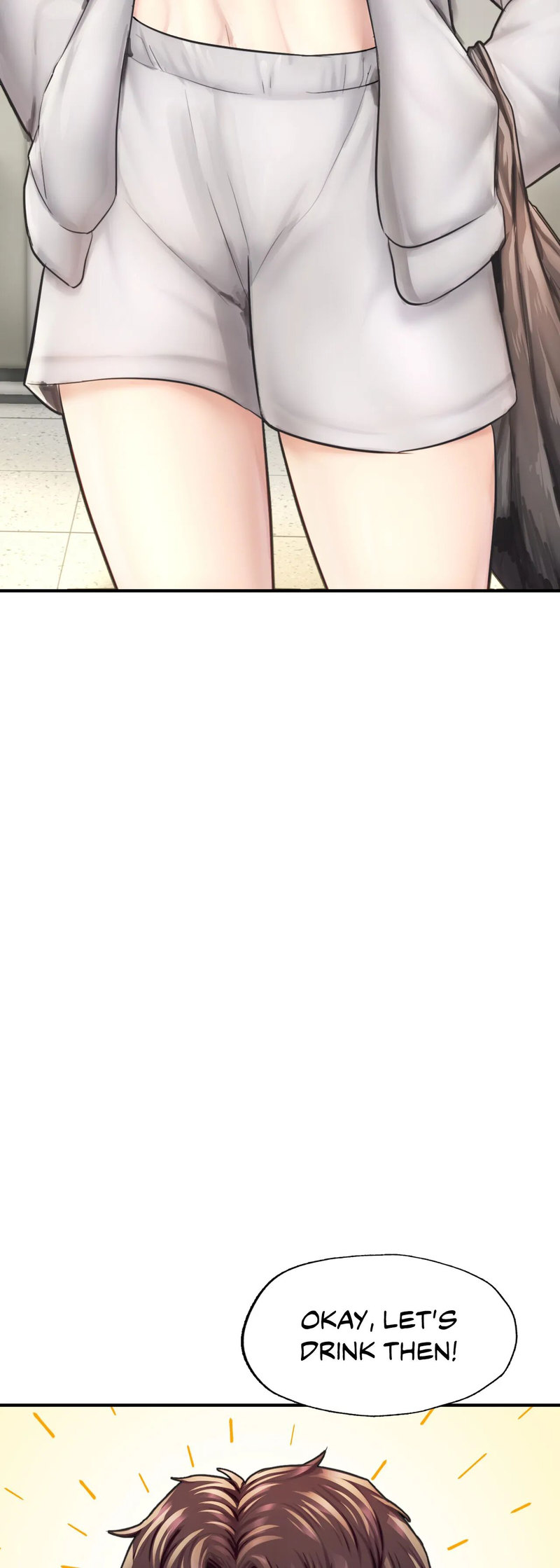 Ordinary to Alpha - Chapter 16 [photo 57] - MangaPorn