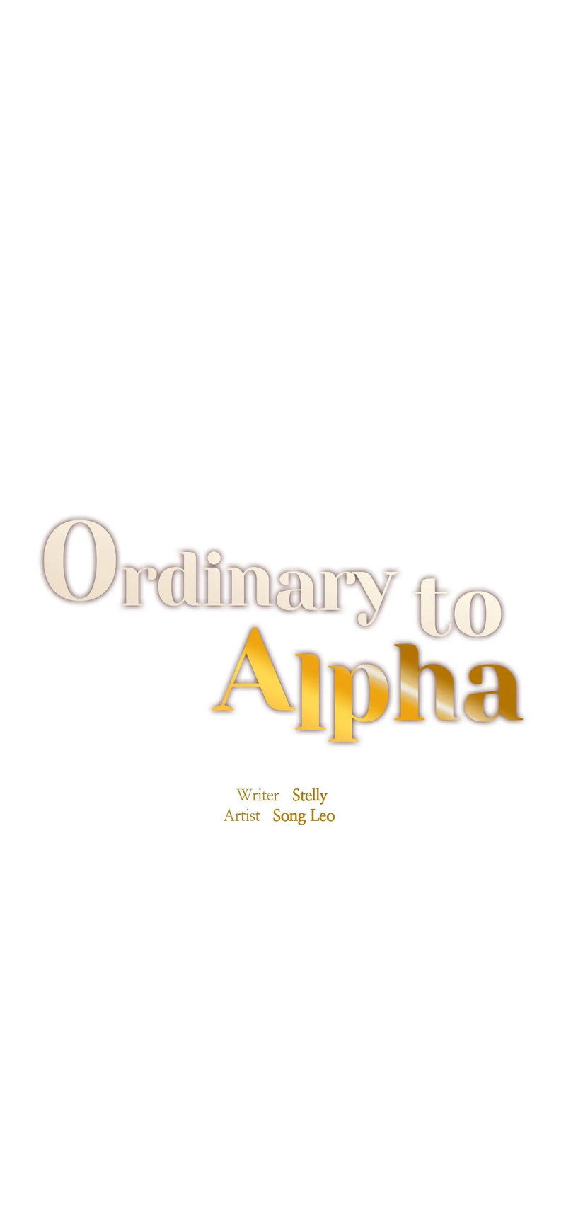 Ordinary to Alpha - Chapter 16 [photo 6] - MangaPorn