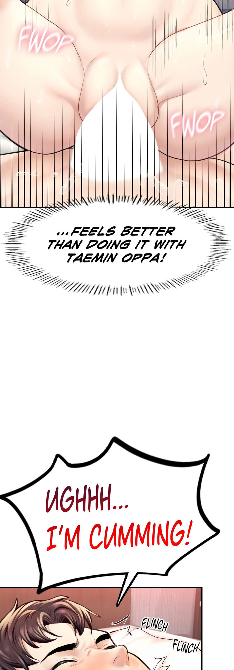 Ordinary to Alpha - Chapter 16 [photo 68] - MangaPorn