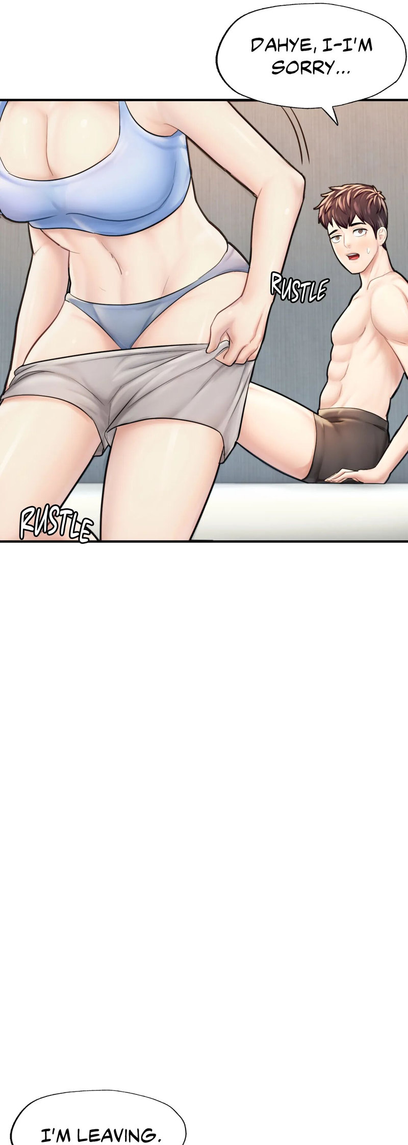 Ordinary to Alpha - Chapter 16 [photo 77] - MangaPorn