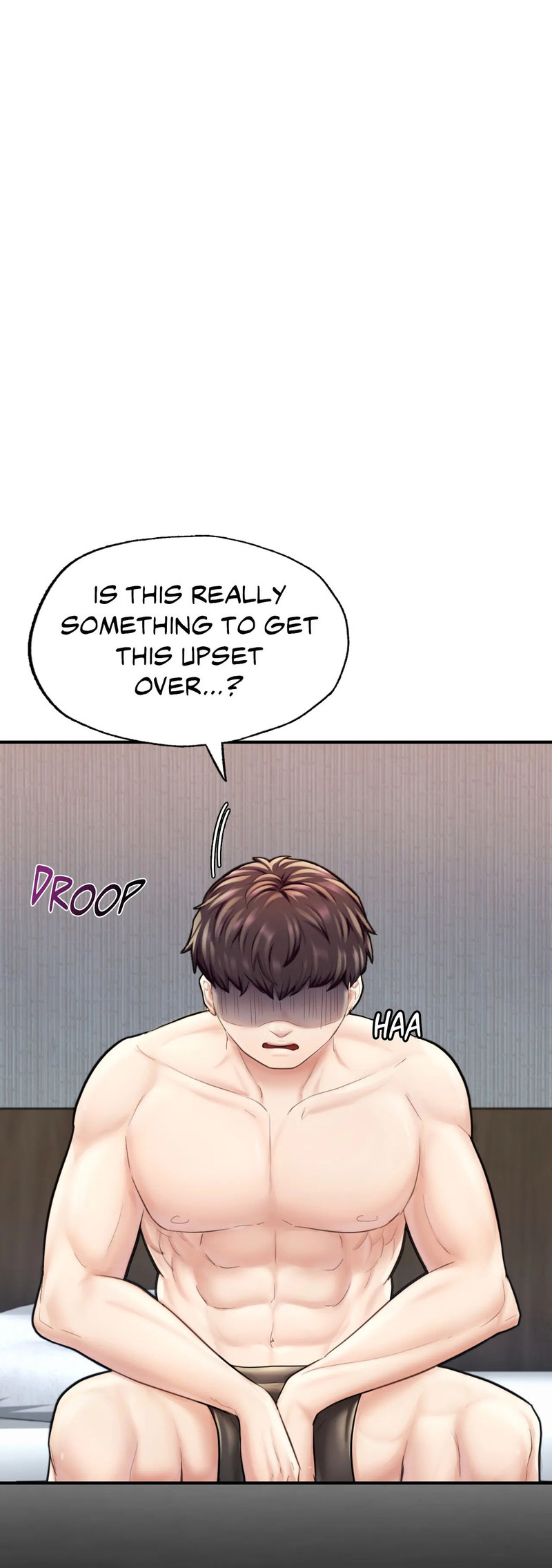 Ordinary to Alpha - Chapter 16 [photo 80] - MangaPorn