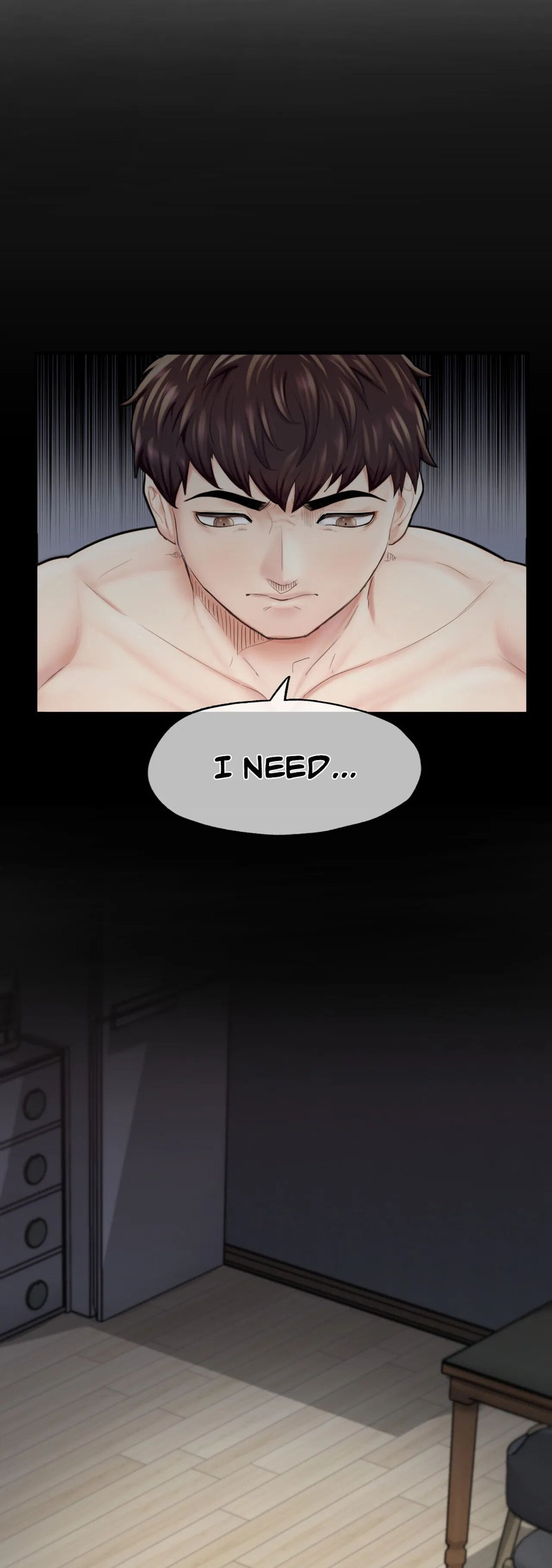 Ordinary to Alpha - Chapter 16 [photo 81] - MangaPorn