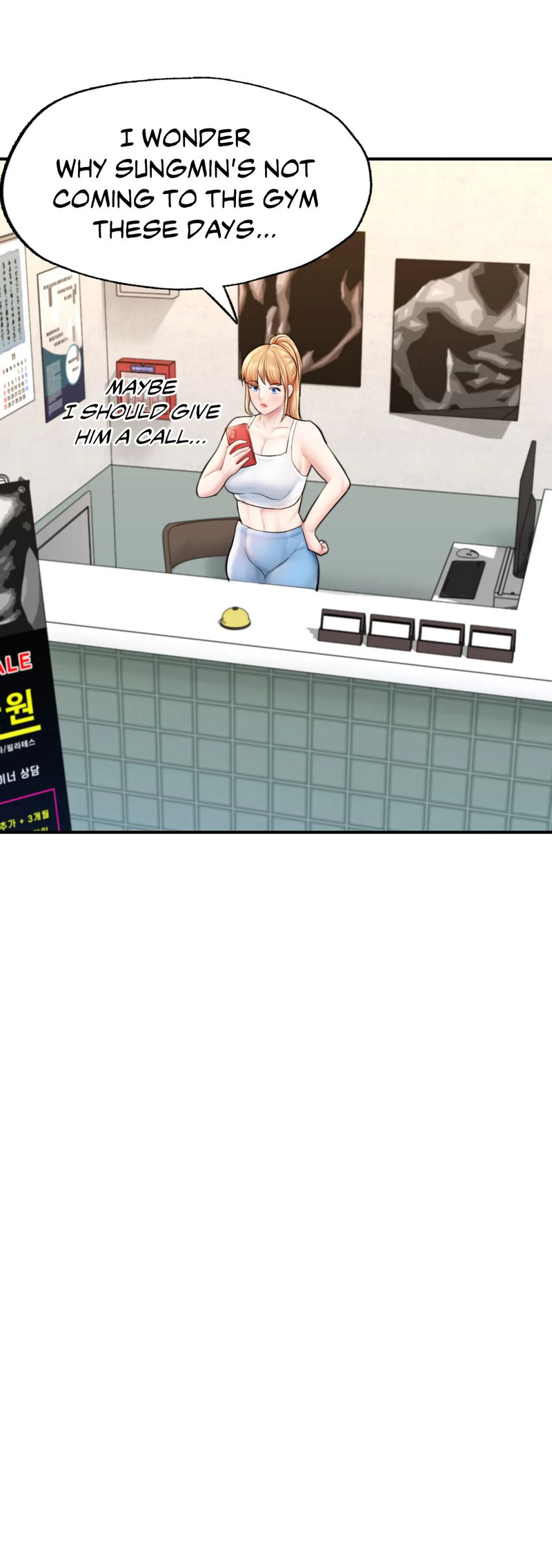 Ordinary to Alpha - Chapter 16 [photo 84] - MangaPorn