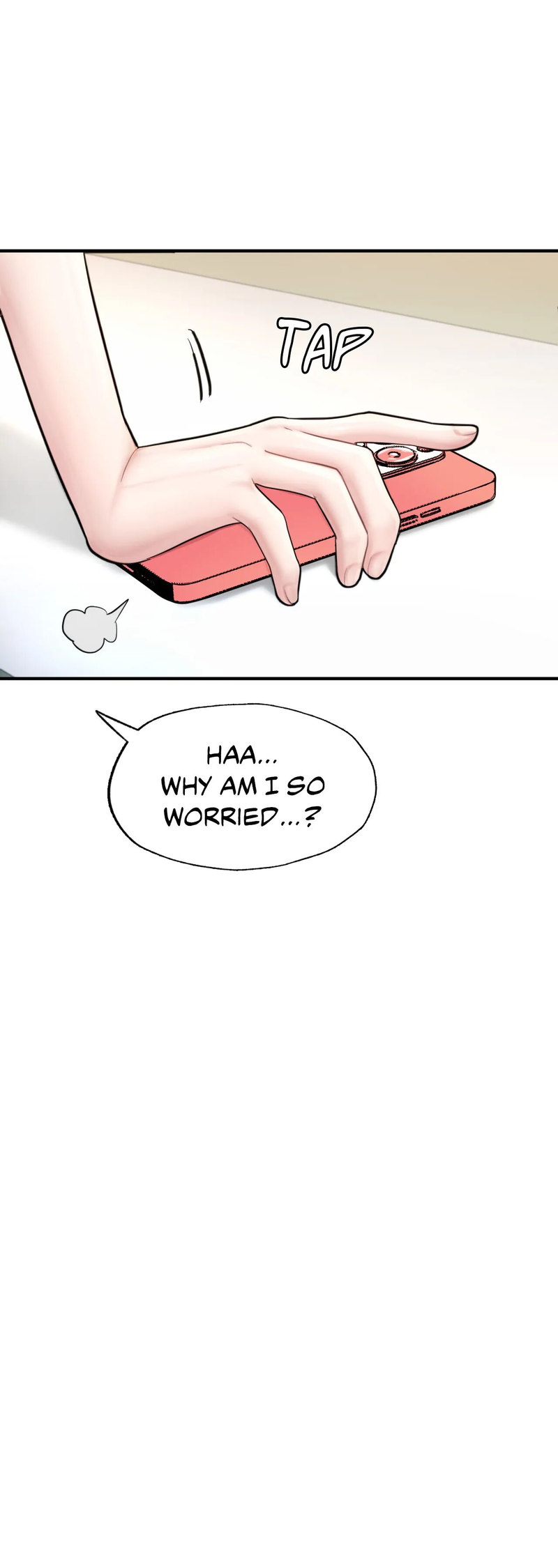 Ordinary to Alpha - Chapter 16 [photo 88] - MangaPorn