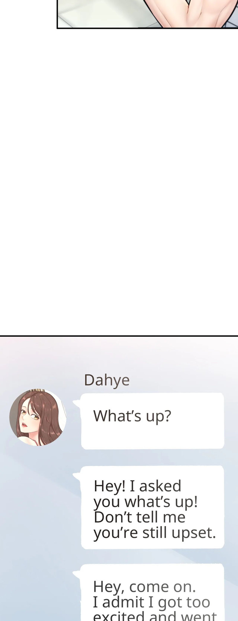 Ordinary to Alpha - Chapter 17 [photo 11] - MangaPorn