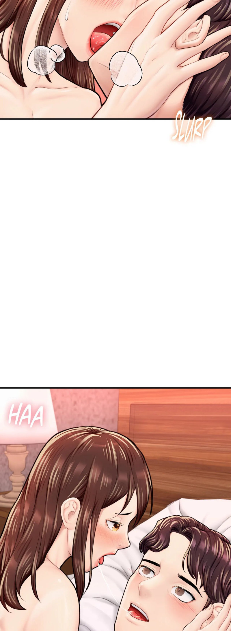 Ordinary to Alpha - Chapter 17 [photo 34] - MangaPorn