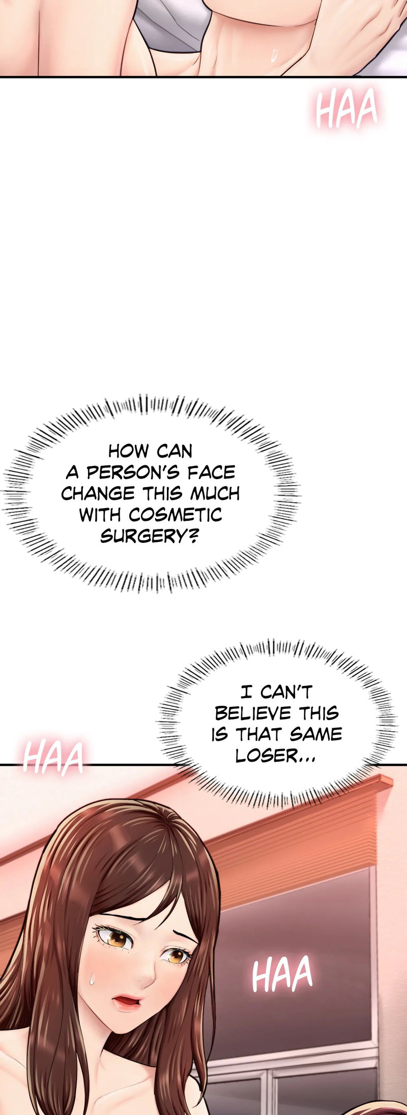 Ordinary to Alpha - Chapter 17 [photo 35] - MangaPorn