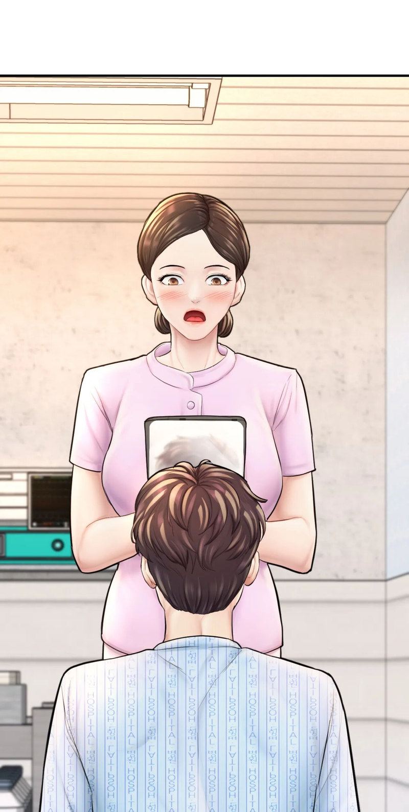 Ordinary to Alpha - Chapter 17 [photo 4] - MangaPorn