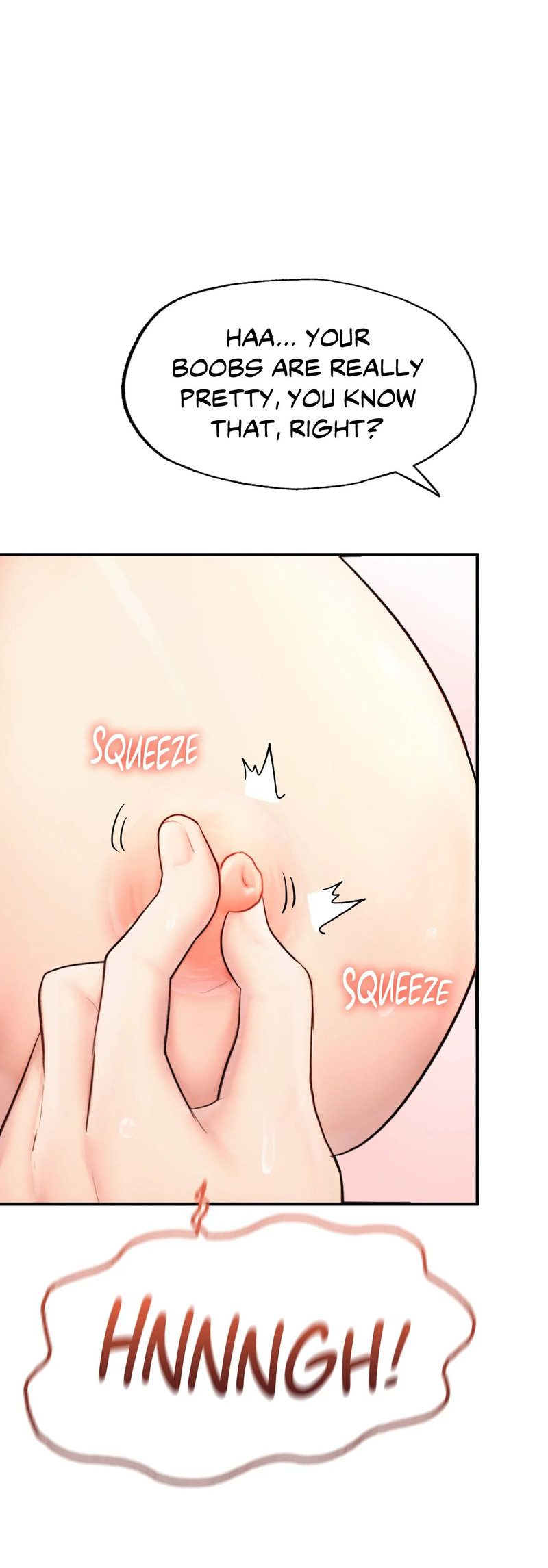 Ordinary to Alpha - Chapter 17 [photo 44] - MangaPorn