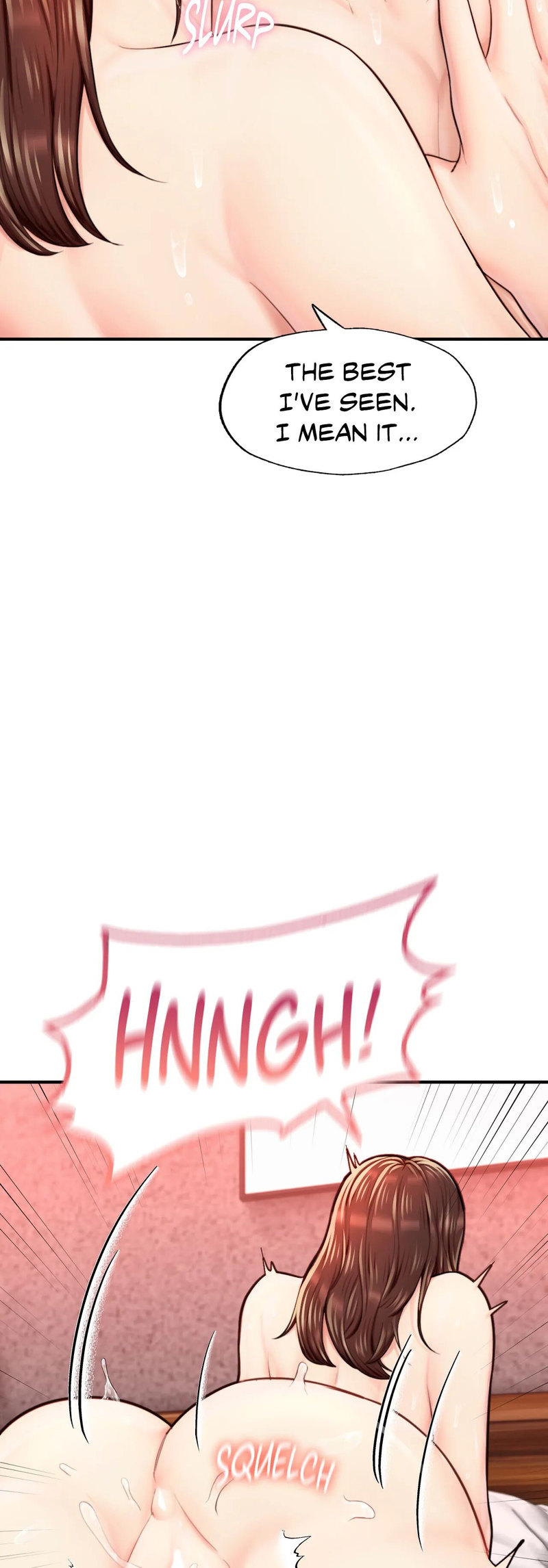 Ordinary to Alpha - Chapter 17 [photo 47] - MangaPorn