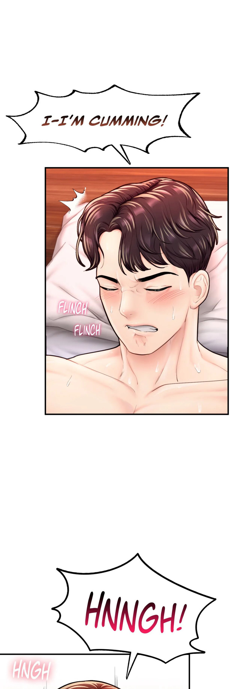 Ordinary to Alpha - Chapter 17 [photo 52] - MangaPorn